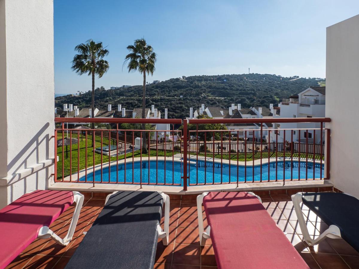 2174-Huge 3 Bedrooms With Terrace And Pool Manilva Εξωτερικό φωτογραφία